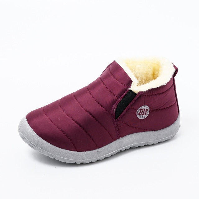 Invernal Flex™ Zapatillas unisex de invierno