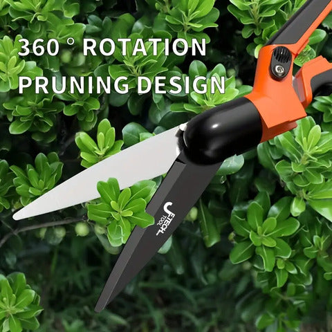 Tijeras de jardin - EcoTrim360™