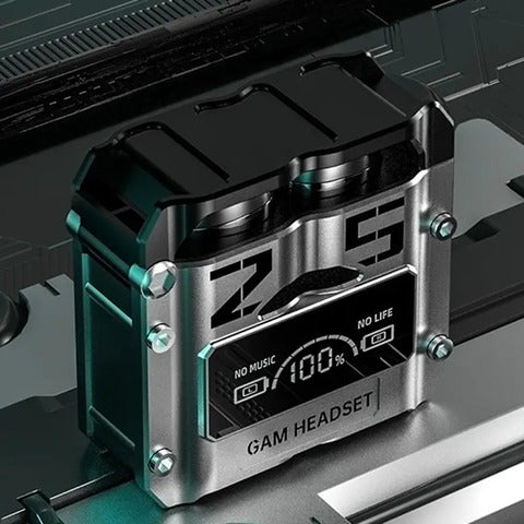 Audífonos Gamer - NovaStrike™