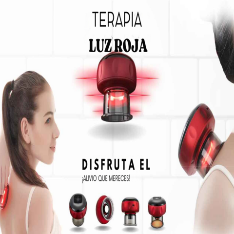 Ventosa electrica - PowerVac™