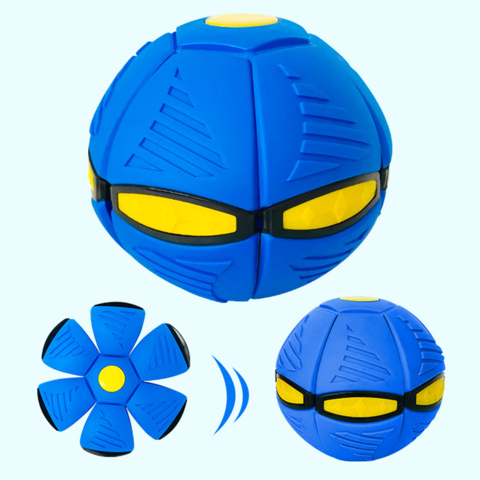 Pelota interactiva para mascotas - SmartyBall ™