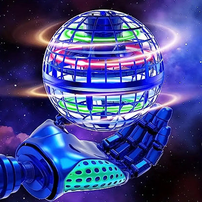 Esfera voladora - Flotglo™