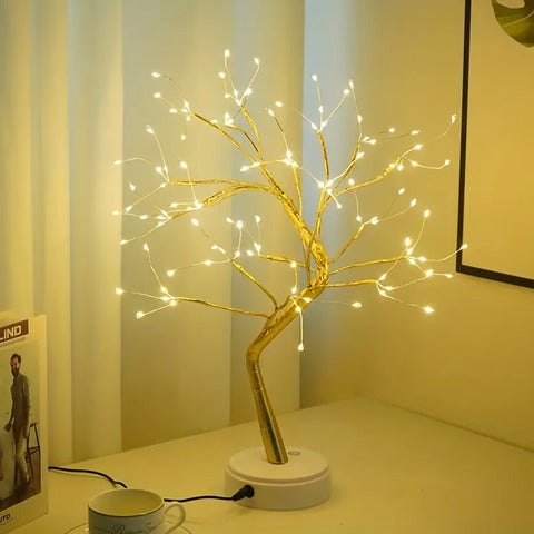 Arbol con luces led - Lumit™