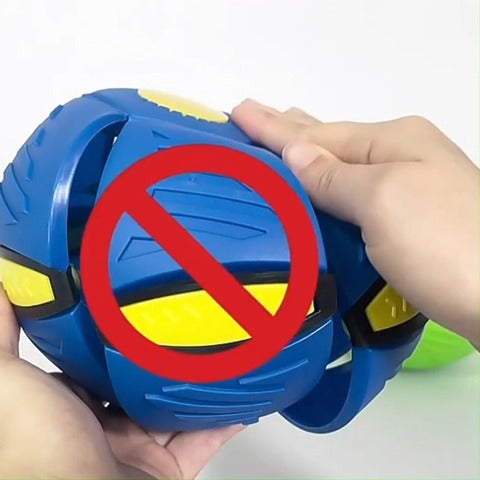 Pelota interactiva para mascotas - SmartyBall ™