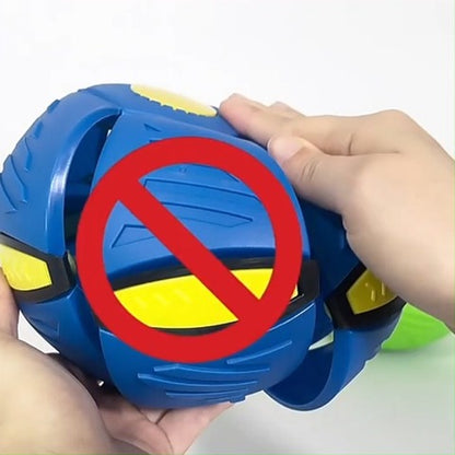 Pelota interactiva para mascotas - SmartyBall ™