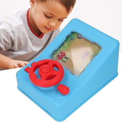 Consola retro de carreras - TinyDash™