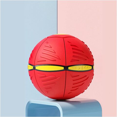 Pelota interactiva para mascotas - SmartyBall ™