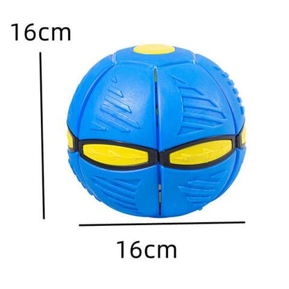 Pelota interactiva para mascotas - SmartyBall ™