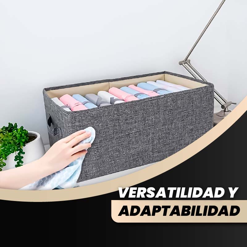 1+1 GRATIS CAJA DE ALMACENAMIENTO DE ROPA | CLOTHNEST