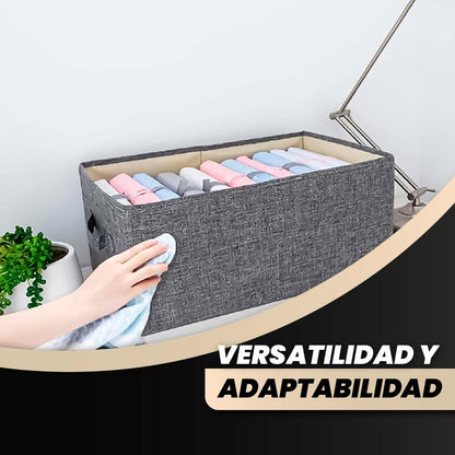 1+1 GRATIS CAJA DE ALMACENAMIENTO DE ROPA | CLOTHNEST