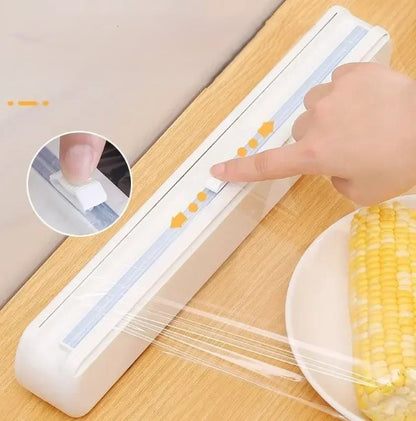 CORTADOR DE FILM - FRESH GUARD PRO