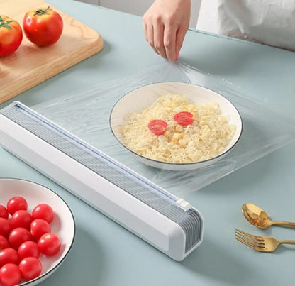 CORTADOR DE FILM - FRESH GUARD PRO