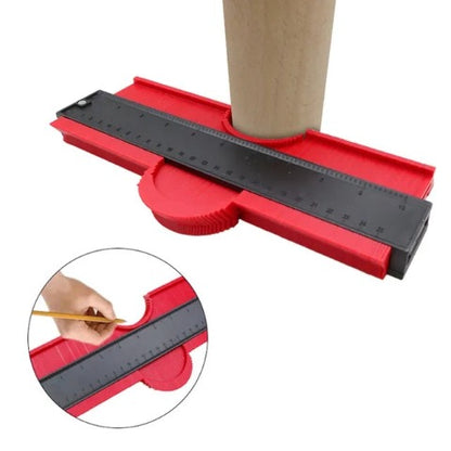 Medidor de contornos - ProMolder ™