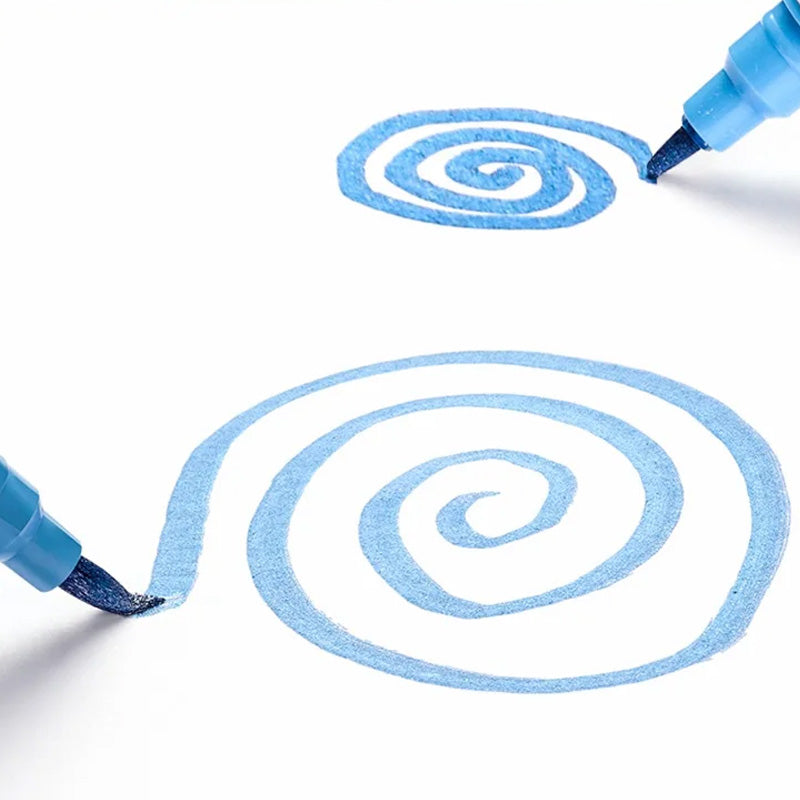 LÁPIZ PARA DIBUJOS DE ARTE CREATIVO - ARTISTIC BRUSH