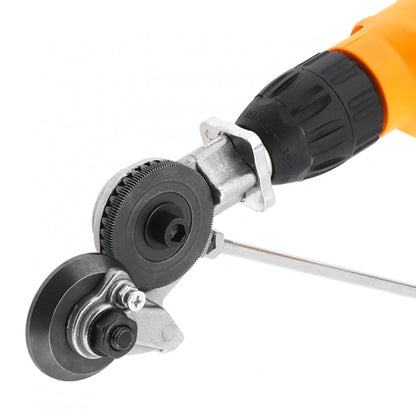 Cortador de Placas y Láminas de Metal - TitanCutter™