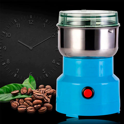 Molinillo Eléctrico para Moler Granos y Especias - Moli Select™