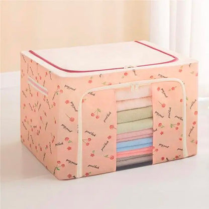 Cajas De Almacenamiento Para el Hogar - Ropa - Frazadas - Libros - ETC