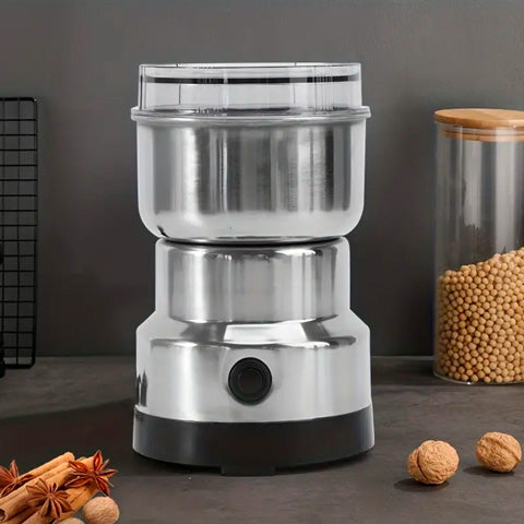 Molinillo Eléctrico para Moler Granos y Especias - Moli Select™