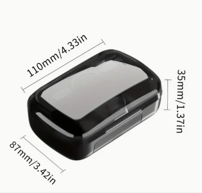 Audífonos bluetooth - EchoBlock™