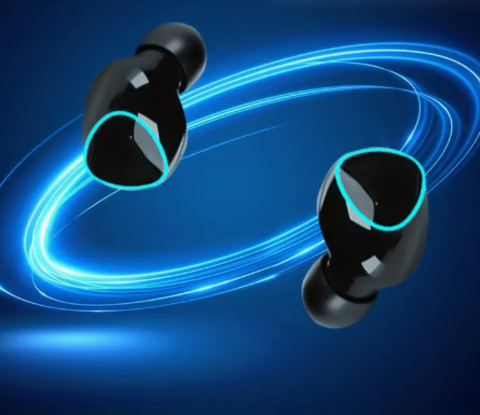 Audífonos bluetooth - EchoBlock™