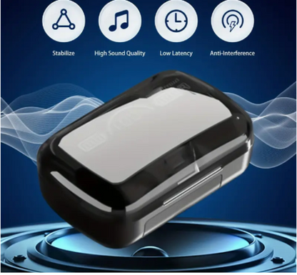 Audífonos bluetooth - EchoBlock™