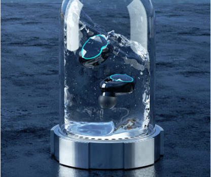 Audífonos bluetooth - EchoBlock™