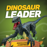 DINO LEADER