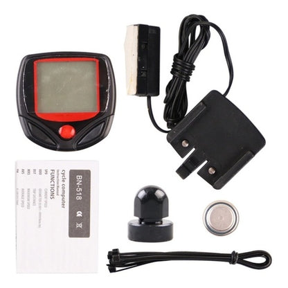 Velocimetro Digital - DashRider™