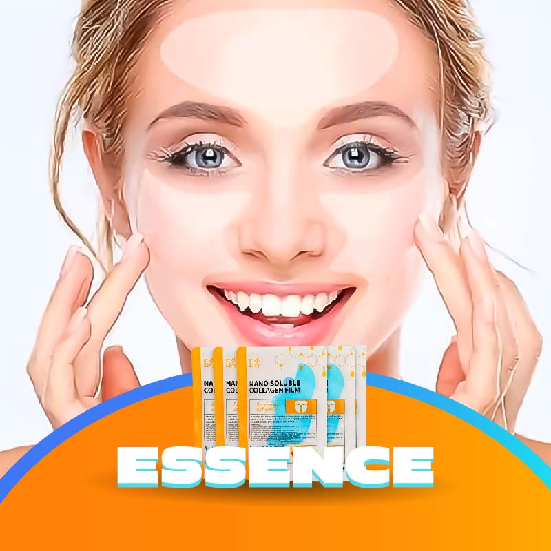 Parches de colágeno para arrugas y ojeras | ESSENCE