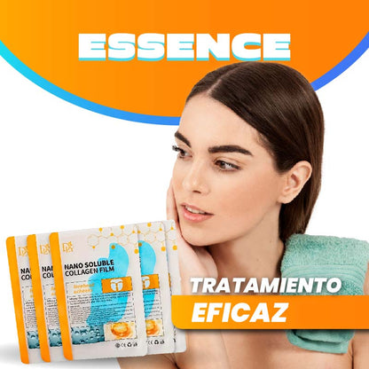 Parches de colágeno para arrugas y ojeras | ESSENCE