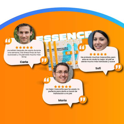 Parches de colágeno para arrugas y ojeras | ESSENCE