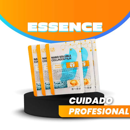 Parches de colágeno para arrugas y ojeras | ESSENCE