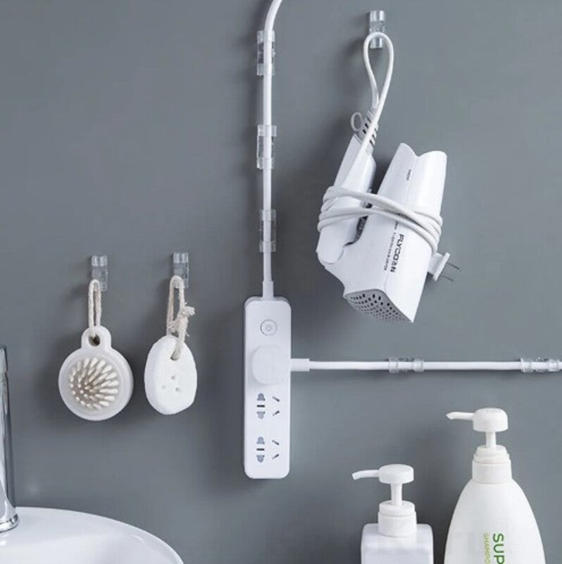 ORGANIZADOR DE CABLES - TIDY GUARD