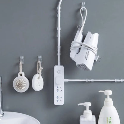 ORGANIZADOR DE CABLES - TIDY GUARD