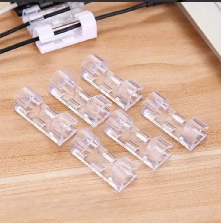 ORGANIZADOR DE CABLES - TIDY GUARD