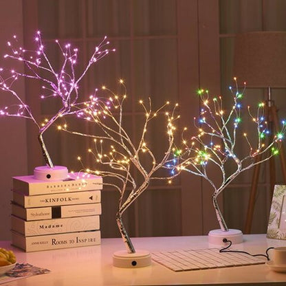 Arbol con luces led - Lumit™