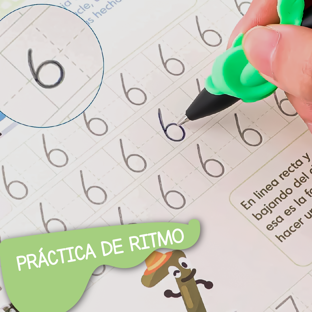 OFERTA 4x1 Cuadernos Reutilizables de Tinta Mágica - Sunk®