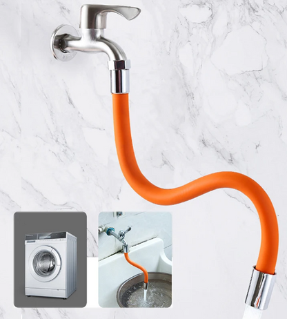 MANGUERA UNIVERSAL FLEXIBLE - FLEXI GRIP