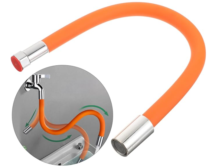 MANGUERA UNIVERSAL FLEXIBLE - FLEXI GRIP