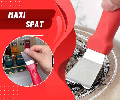 ESPÁTULA MULTIUSOS DE MÁXIMA RESISTENCIA | MAXI SPAT™