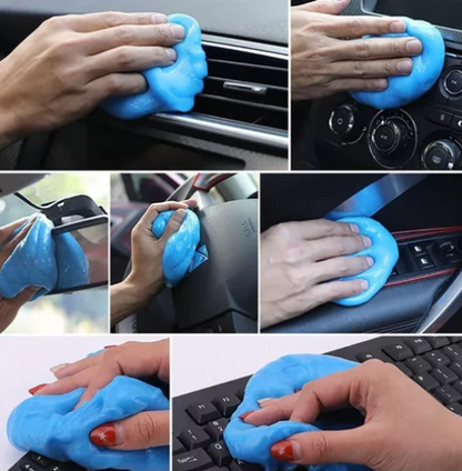 SLIME LIMPIEZA MULTIUSOS - CLEANING SLIME