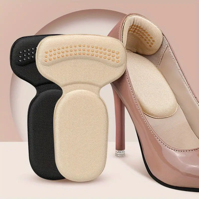 Protectores Acolchados y Antideslizantes de Talon - Soft Heel