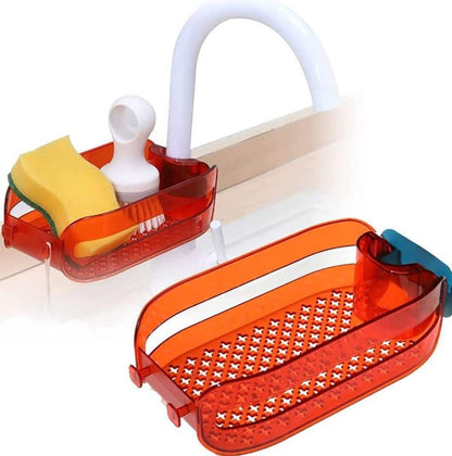 ORGANIZADOR PARA FREGADERO - TIDY KEEPER™