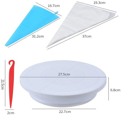 Kit de de reposteria SweetMix™