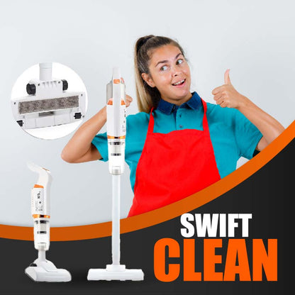 Aspiradora inalámbrica 3 en 1 | SWIFT CLEAN
