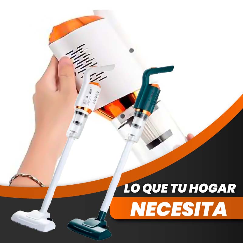 Aspiradora inalámbrica 3 en 1 | SWIFT CLEAN