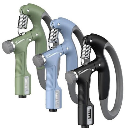 Grip con contador digital - GripGym™