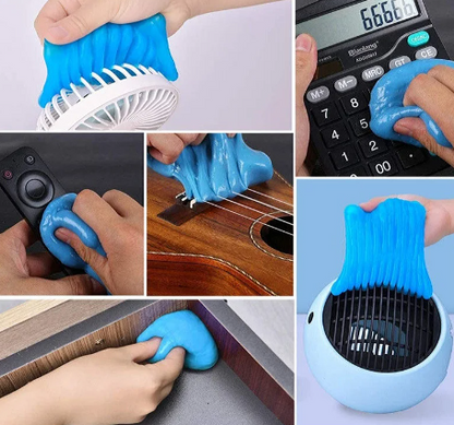 SLIME LIMPIEZA MULTIUSOS - CLEANING SLIME