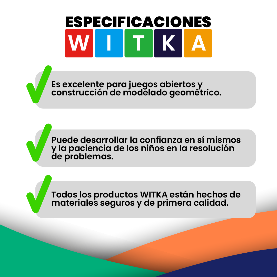 MAGNETIC STICKS CREATIVITY | MAGNET KIDS STICK®