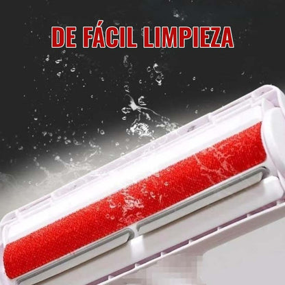 RODILLO REMOVEDOR DE PELUSA - LINTBUSTER™